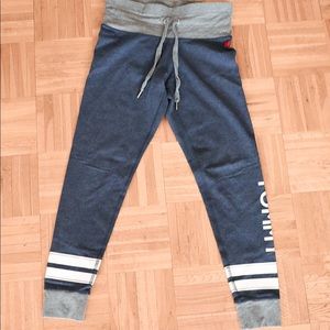 tommy hilfiger activewear leggings